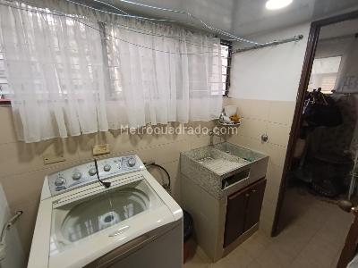 Apartamento de 3 alcobas en venta en Multicentro, Cali, 85 m² · foto 6 de 8
