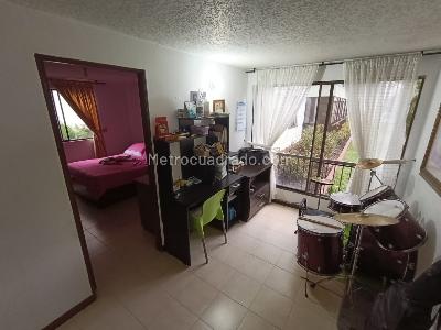 Apartamento de 3 alcobas en venta en Multicentro, Cali, 85 m² · foto 7 de 8