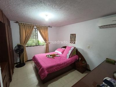 Apartamento de 3 alcobas en venta en Multicentro, Cali, 85 m² · foto 8 de 8