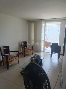 Apartamento de 2 alcobas en venta en Ciudad Pacifica, Cali, 77 m² · foto 2 de 20