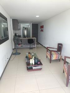 Apartamento de 2 alcobas en venta en Ciudad Pacifica, Cali, 77 m² · foto 3 de 20