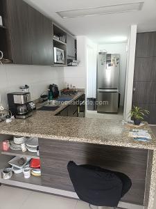 Apartamento de 2 alcobas en venta en Ciudad Pacifica, Cali, 77 m² · foto 5 de 20