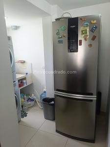 Apartamento de 2 alcobas en venta en Ciudad Pacifica, Cali, 77 m² · foto 6 de 20