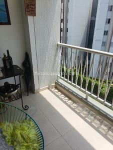 Apartamento de 2 alcobas en venta en Ciudad Pacifica, Cali, 77 m² · foto 8 de 20