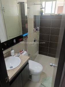 Apartamento de 2 alcobas en venta en Ciudad Pacifica, Cali, 77 m² · foto 11 de 20
