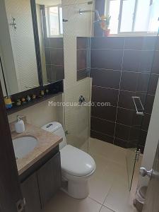 Apartamento de 2 alcobas en venta en Ciudad Pacifica, Cali, 77 m² · foto 15 de 20