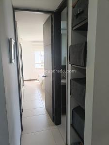 Apartamento de 2 alcobas en venta en Ciudad Pacifica, Cali, 77 m² · foto 17 de 20