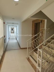 Apartamento de 2 alcobas en venta en Ciudad Pacifica, Cali, 77 m² · foto 20 de 20