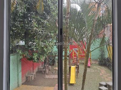 Apartamento de 3 alcobas en venta en Villa Nueva, Medellín, 54 m² · foto 3 de 20