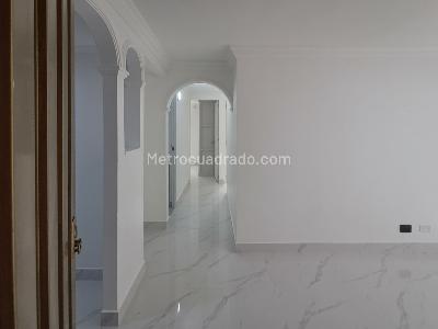 Apartamento de 3 alcobas en venta en Villa Nueva, Medellín, 54 m² · foto 6 de 20