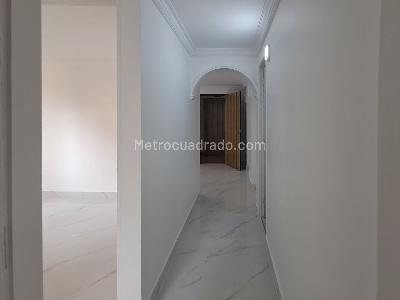 Apartamento de 3 alcobas en venta en Villa Nueva, Medellín, 54 m² · foto 7 de 20