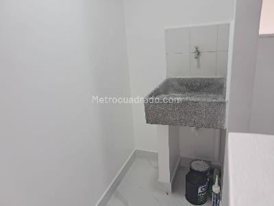 Apartamento de 3 alcobas en venta en Villa Nueva, Medellín, 54 m² · foto 9 de 20