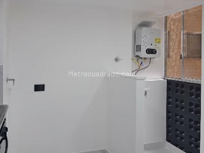 Apartamento de 3 alcobas en venta en Villa Nueva, Medellín, 54 m² · foto 10 de 20