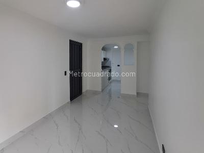 Apartamento de 3 alcobas en venta en Villa Nueva, Medellín, 54 m² · foto 11 de 20