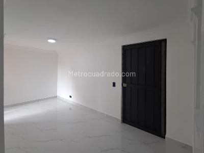 Apartamento de 3 alcobas en venta en Villa Nueva, Medellín, 54 m² · foto 13 de 20