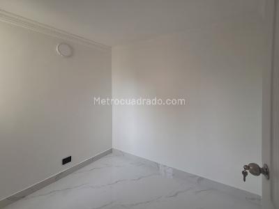 Apartamento de 3 alcobas en venta en Villa Nueva, Medellín, 54 m² · foto 14 de 20