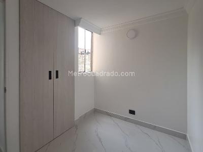 Apartamento de 3 alcobas en venta en Villa Nueva, Medellín, 54 m² · foto 15 de 20