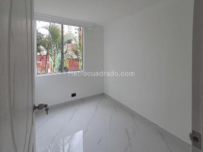 Apartamento de 3 alcobas en venta en Villa Nueva, Medellín, 54 m² · foto 16 de 20