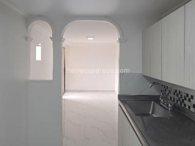 Apartamento de 3 alcobas en venta en Villa Nueva, Medellín, 54 m² · foto 17 de 20
