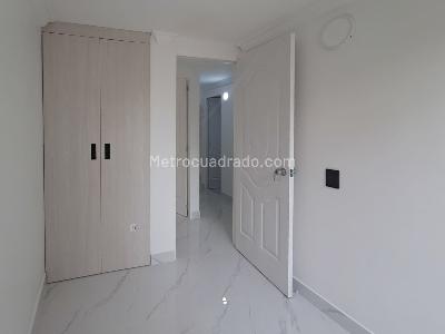 Apartamento de 3 alcobas en venta en Villa Nueva, Medellín, 54 m² · foto 18 de 20