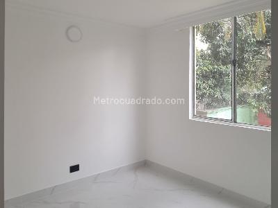 Apartamento de 3 alcobas en venta en Villa Nueva, Medellín, 54 m² · foto 19 de 20