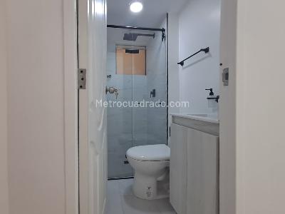 Apartamento de 3 alcobas en venta en Villa Nueva, Medellín, 54 m² · foto 20 de 20