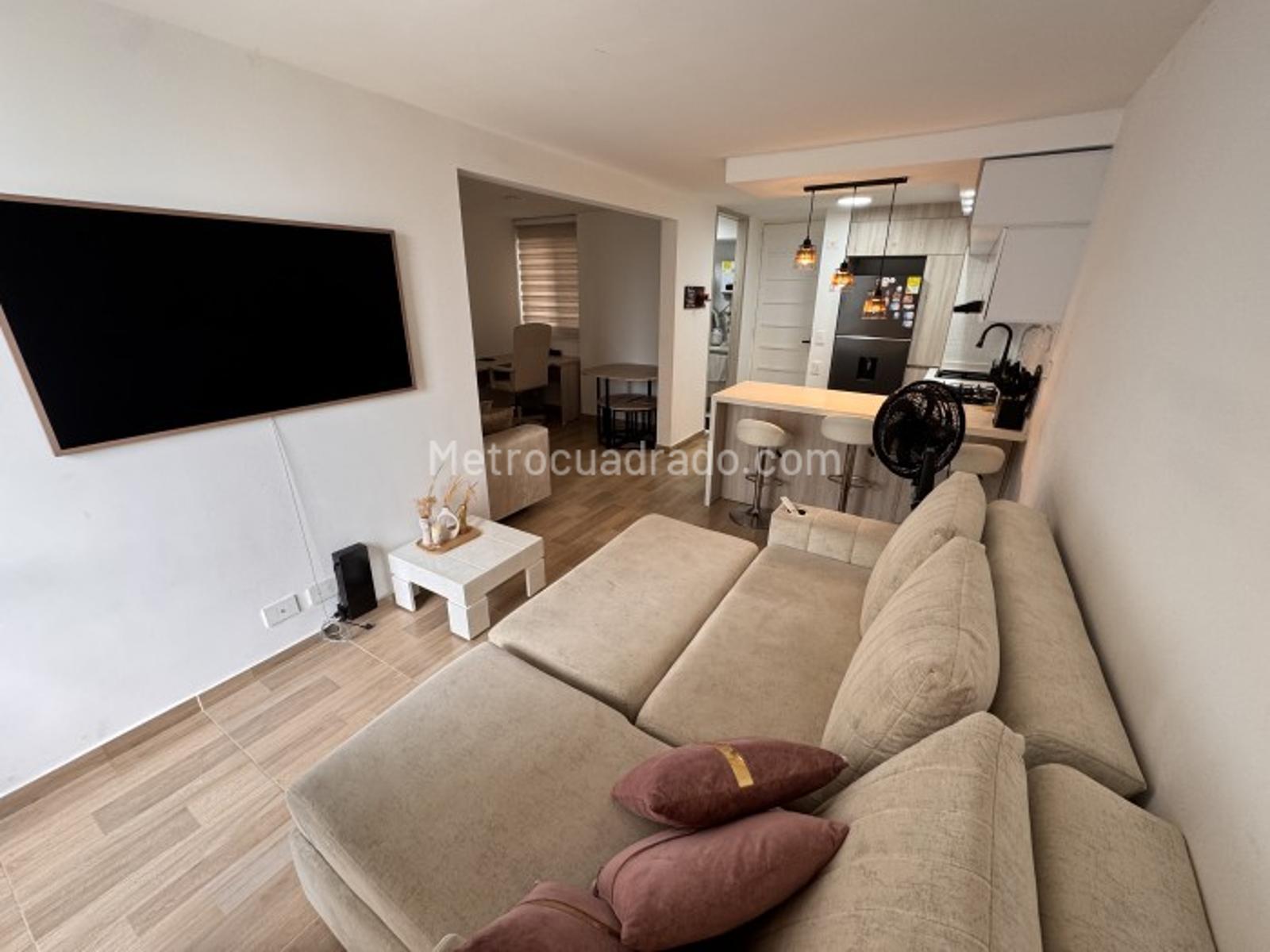 Foto del apartamento