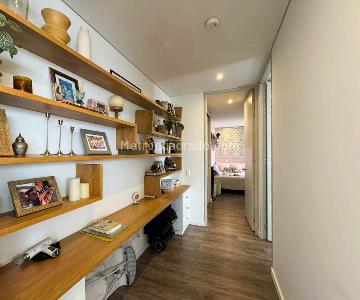Apartamento en venta en Lalinde, Medellín · foto 5 de 11
