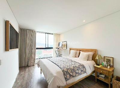Apartamento en venta en Lalinde, Medellín · foto 6 de 11
