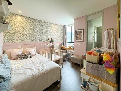 Apartamento en venta en Lalinde, Medellín · foto 7 de 11