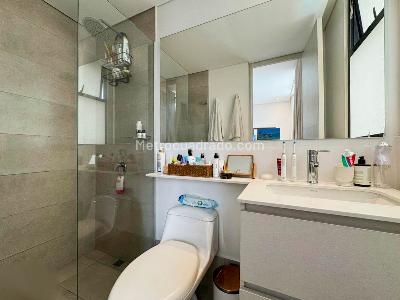 Apartamento en venta en Lalinde, Medellín · foto 8 de 11