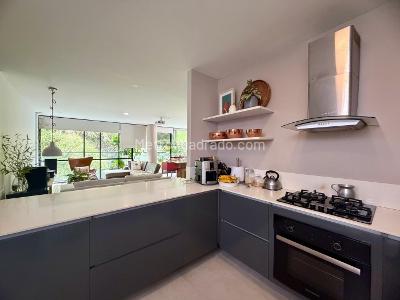 Apartamento en venta en Santa Monica, Cali · foto 3 de 15