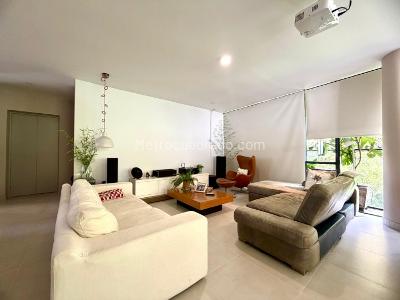 Apartamento en venta en Santa Monica, Cali · foto 4 de 15