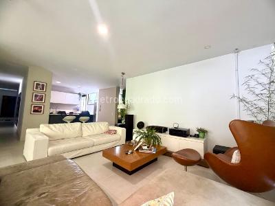 Apartamento en venta en Santa Monica, Cali · foto 5 de 15