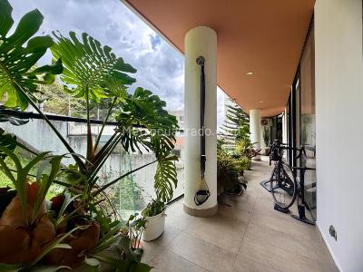 Apartamento en venta en Santa Monica, Cali · foto 6 de 15