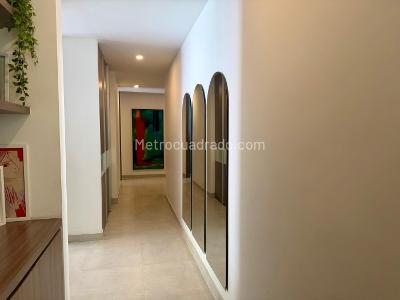 Apartamento en venta en Santa Monica, Cali · foto 8 de 15