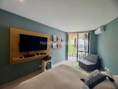 Apartamento en venta en Santa Monica, Cali · foto 10 de 15