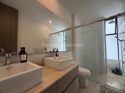 Apartamento en venta en Santa Monica, Cali · foto 11 de 15