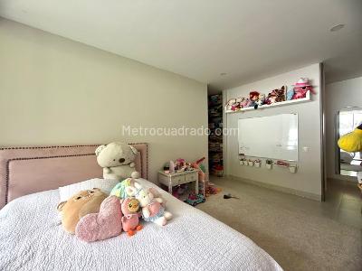 Apartamento en venta en Santa Monica, Cali · foto 12 de 15