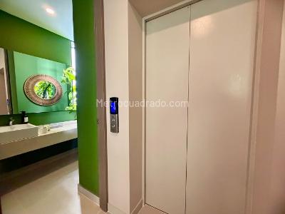 Apartamento en venta en Santa Monica, Cali · foto 15 de 15