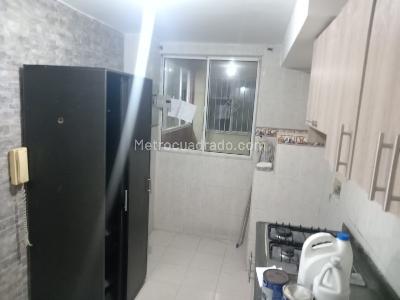 Apartamento en venta en Miramar, Barranquilla · foto 8 de 20