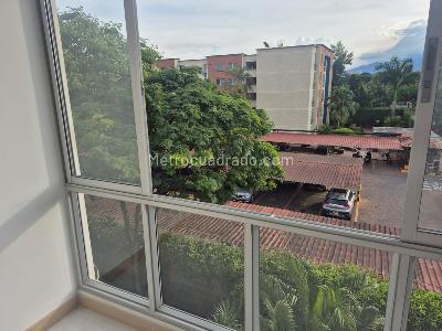 Apartamento de 2 alcobas en venta en Pacara, Cali, 77 m² · foto 2 de 20