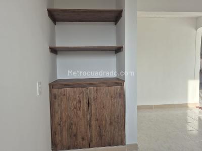Apartamento de 2 alcobas en venta en Pacara, Cali, 77 m² · foto 6 de 20