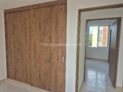 Apartamento de 2 alcobas en venta en Pacara, Cali, 77 m² · foto 13 de 20