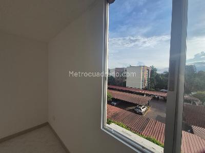 Apartamento de 2 alcobas en venta en Pacara, Cali, 77 m² · foto 14 de 20
