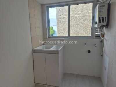 Apartamento de 2 alcobas en venta en Pacara, Cali, 77 m² · foto 17 de 20