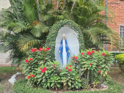 Apartamento de 2 alcobas en venta en Pacara, Cali, 77 m² · foto 19 de 20