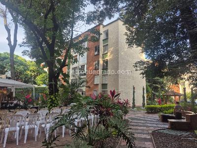 Apartamento de 2 alcobas en venta en Pacara, Cali, 77 m² · foto 20 de 20