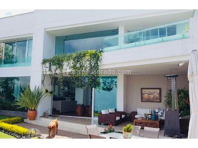 Casa de 4 alcobas en venta en Alto De Las Palmas, Medellín · foto 6 de 8
