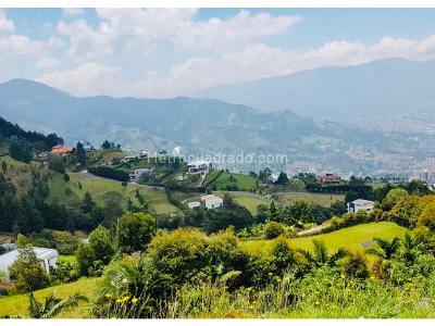 Casa de 4 alcobas en venta en Alto De Las Palmas, Medellín · foto 7 de 8
